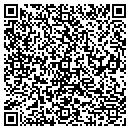 QR code with Aladdin Pool Service contacts