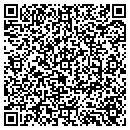 QR code with A D A P contacts