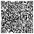 QR code with Jeff Huebner contacts