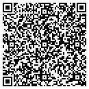 QR code with Hanson Group contacts
