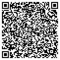 QR code with KFC contacts