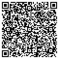 QR code with Fcr contacts
