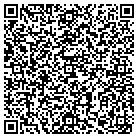 QR code with R & G Custom Crafting LLC contacts