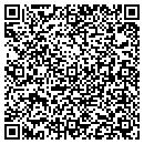 QR code with Savvy Host contacts