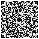 QR code with James Janson contacts