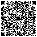 QR code with Up North Lawn & Cabin Care contacts