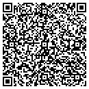 QR code with Hasting Shoe Service contacts