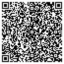 QR code with Ronald J Hardrict MD contacts