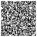 QR code with F & L Construction contacts