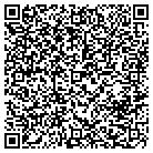 QR code with Red Nelson's Valley Motors Inc contacts