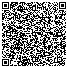 QR code with R A Radde Construction contacts