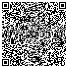 QR code with Richerts Bus Service Inc contacts