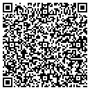 QR code with Kunz Oil Co contacts