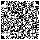 QR code with Advanced Restoration Service contacts