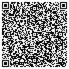 QR code with Aj Indoor Advertising contacts
