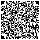 QR code with Custom Charters-Lk Minnetonka contacts