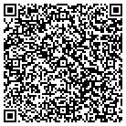 QR code with Allens Real Log Homes & Cnstr contacts