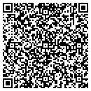 QR code with POLARFAB contacts