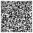 QR code with Red Hawk Ranch contacts