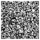 QR code with James Lepp contacts