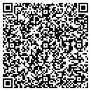 QR code with Melvin Hauck contacts