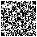 QR code with Melvin Hauck contacts