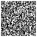 QR code with Robert D Hanson contacts