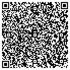 QR code with R & D Technical Services Inc contacts
