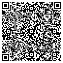 QR code with J J Flash contacts