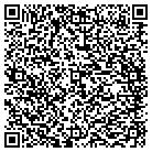 QR code with Hedlund Engineering Service Inc contacts