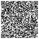 QR code with Rons Service Center contacts
