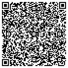 QR code with First Class Pallet Services contacts