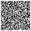 QR code with JPT Service contacts