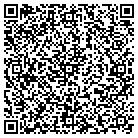 QR code with J R's Installation Service contacts