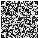 QR code with Angry Trout Cafe contacts
