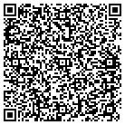QR code with Fairview Redwing Medical Center contacts