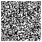 QR code with Hendricks Insur Agcy Watertown contacts