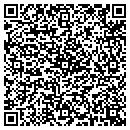 QR code with Habberstad House contacts