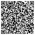 QR code with D JS Tap contacts