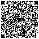 QR code with Cybrix Corporation contacts