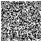 QR code with Maternity Of Mary St Andrew contacts