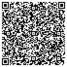 QR code with Advantage Distribution Service contacts