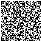 QR code with River Bend Education District contacts