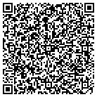 QR code with University Research Consortium contacts