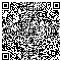 QR code with AMR contacts