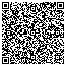 QR code with K Kackman Enterprises contacts