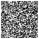 QR code with R & R Ultrasonic Cleaning contacts