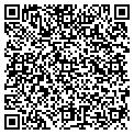 QR code with Jdr contacts