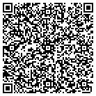 QR code with P K Egans Family Restaurant contacts