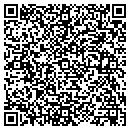QR code with Uptown Grocery contacts